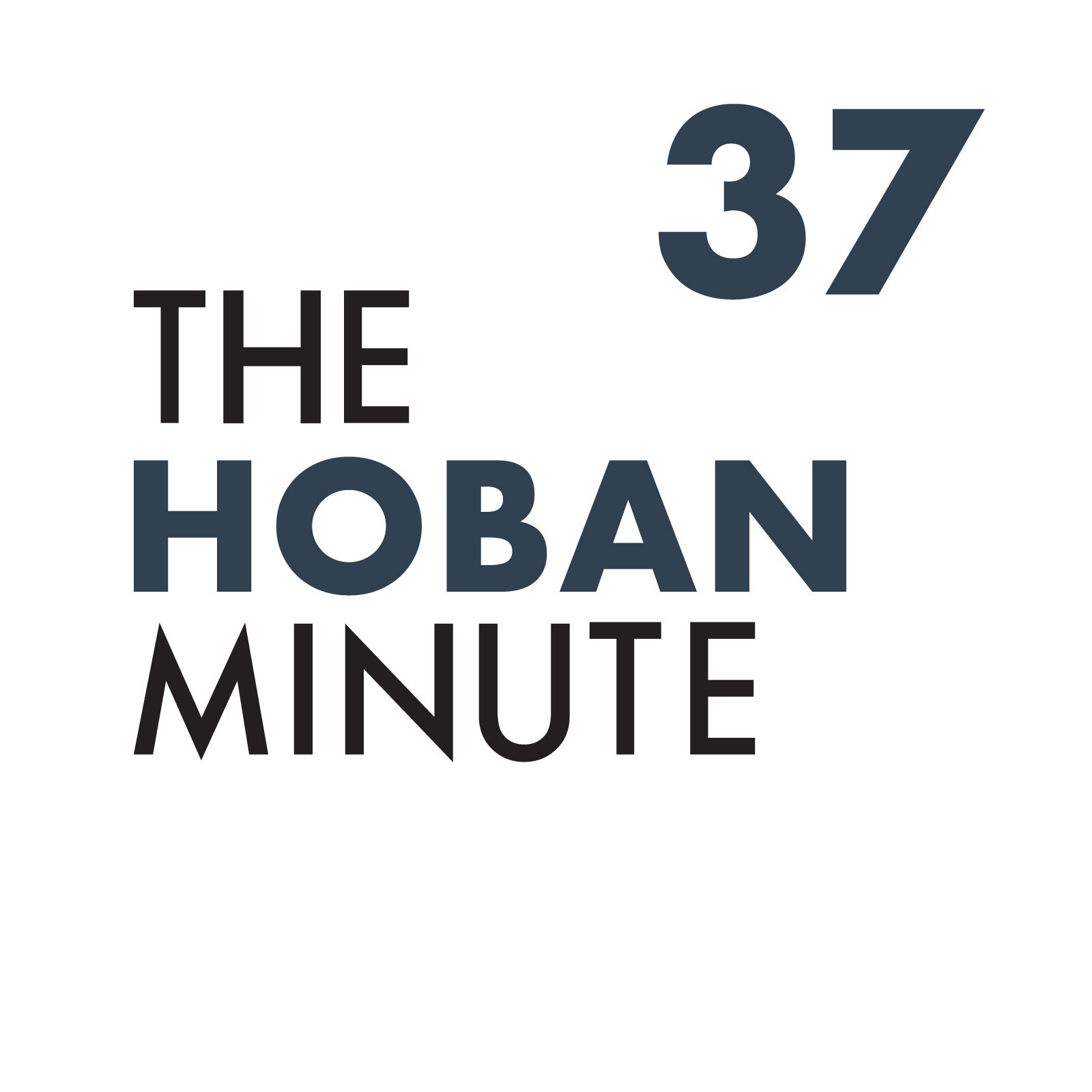 The Hoban Minute - 37 Cannabisalud’s Lorena Beltran | Breaking Update: Cannabis Legalization in Mexico